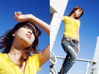 [Photobook] VANILLA 今野梨乃 デジタル写真集 (ピンク倶楽部)