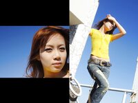 [Photobook] VANILLA 今野梨乃 デジタル写真集 (ピンク倶楽部)