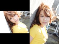 [Photobook] VANILLA 今野梨乃 デジタル写真集 (ピンク倶楽部)