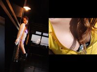 [Photobook] VANILLA 今野梨乃 デジタル写真集 (ピンク倶楽部)
