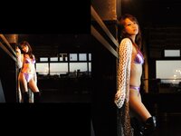 [Photobook] VANILLA 今野梨乃 デジタル写真集 (ピンク倶楽部)