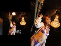 [Photobook] VANILLA 今野梨乃 デジタル写真集 (ピンク倶楽部)