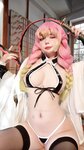[Cosplay] Umeko J Kimetsu no Yaiba