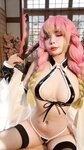 [Cosplay] Umeko J Kimetsu no Yaiba