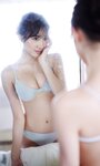 [Photobook] 横野すみれ『週プレ プラス！』アザーカットデジタル写真集「Welcome Back！～prologue～」 週プレ PHOTO BOOK