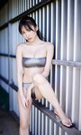 [Photobook] 横野すみれ『週プレ プラス！』アザーカットデジタル写真集「Welcome Back！～prologue～」 週プレ PHOTO BOOK