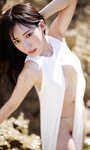 [Photobook] 横野すみれ『週プレ プラス！』アザーカットデジタル写真集「Welcome Back！～prologue～」 週プレ PHOTO BOOK