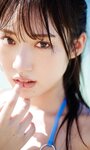 [Photobook] 横野すみれ『週プレ プラス！』アザーカットデジタル写真集「Welcome Back！～prologue～」 週プレ PHOTO BOOK