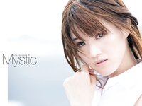 FLASHデジタル写真集 葉加瀬マイ Mystic[91P]