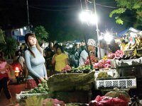 FLASHデジタル写真集 葉加瀬マイ Mystic[91P]