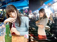 FLASHデジタル写真集 葉加瀬マイ Mystic[91P]