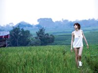 FLASHデジタル写真集 葉加瀬マイ Mystic[91P]