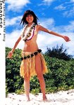 [Photobook] 月刊 宮地真緒