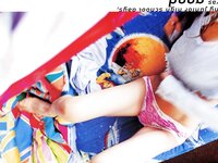 [Photobook] 月刊 宮地真緒