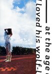 [Photobook] 月刊 宮地真緒