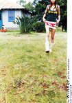 [Photobook] 月刊 宮地真緒