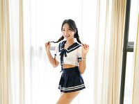 MINI #1 CUTIE MINI