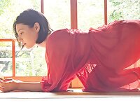 [Photobook] グラビア文学館 第三回 相楽伊織 蜜のあわれ