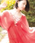 [Photobook] グラビア文学館 第三回 相楽伊織 蜜のあわれ