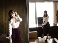 [Photobook] 週刊ポストデジタル写真集 桐條紗綾 Ｇの旋律