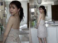 [Photobook] 週刊ポストデジタル写真集 桐條紗綾 Ｇの旋律