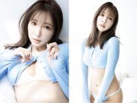 FLASHデジタル写真集 三上悠亜 Next Stage 17カット