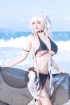 [Cosplay] Byoru - Jalter Summer