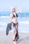[Cosplay] Byoru - Jalter Summer