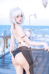 [Cosplay] Byoru - Jalter Summer