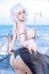 [Cosplay] Byoru - Jalter Summer