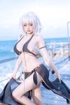 [Cosplay] Byoru - Jalter Summer