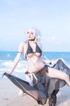 [Cosplay] Byoru - Jalter Summer