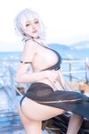 [Cosplay] Byoru - Jalter Summer