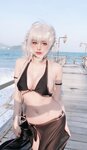 [Cosplay] Byoru - Jalter Summer
