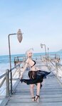 [Cosplay] Byoru - Jalter Summer