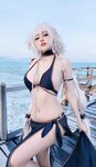 [Cosplay] Byoru - Jalter Summer