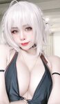 [Cosplay] Byoru - Jalter Summer
