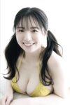 FRIDAYデジタル写真集 西野夢菜『大人になって vol.1』20カット