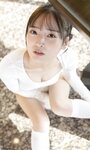 [Photobook] 【デジタル限定】由良ゆら写真集「いっぱい見てね」 週プレ PHOTO BOOK