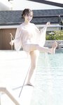[Photobook] 【デジタル限定】由良ゆら写真集「いっぱい見てね」 週プレ PHOTO BOOK