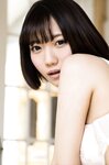 [Photobook] 菊川みつ葉 写真集 Hetairai