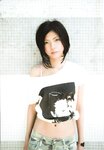 [Photobook] 宮地真緒デビュー10周年写真集「Decada」