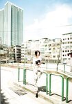 [Photobook] 宮地真緒デビュー10周年写真集「Decada」