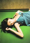 [Photobook] 宮地真緒デビュー10周年写真集「Decada」