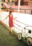 [Photobook] 宮地真緒デビュー10周年写真集「Decada」
