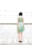 [Photobook] 宮地真緒デビュー10周年写真集「Decada」