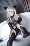 [Cosplay] Yan Hen 魇恨恨 - Little devil 小恶魔