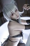 [Cosplay] Yan Hen 魇恨恨 - Little devil 小恶魔