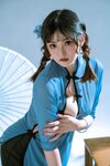 [Cosplay] Natsuko夏夏子 清秋