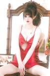 [Cosplay] 鹿八岁 小鹿假日